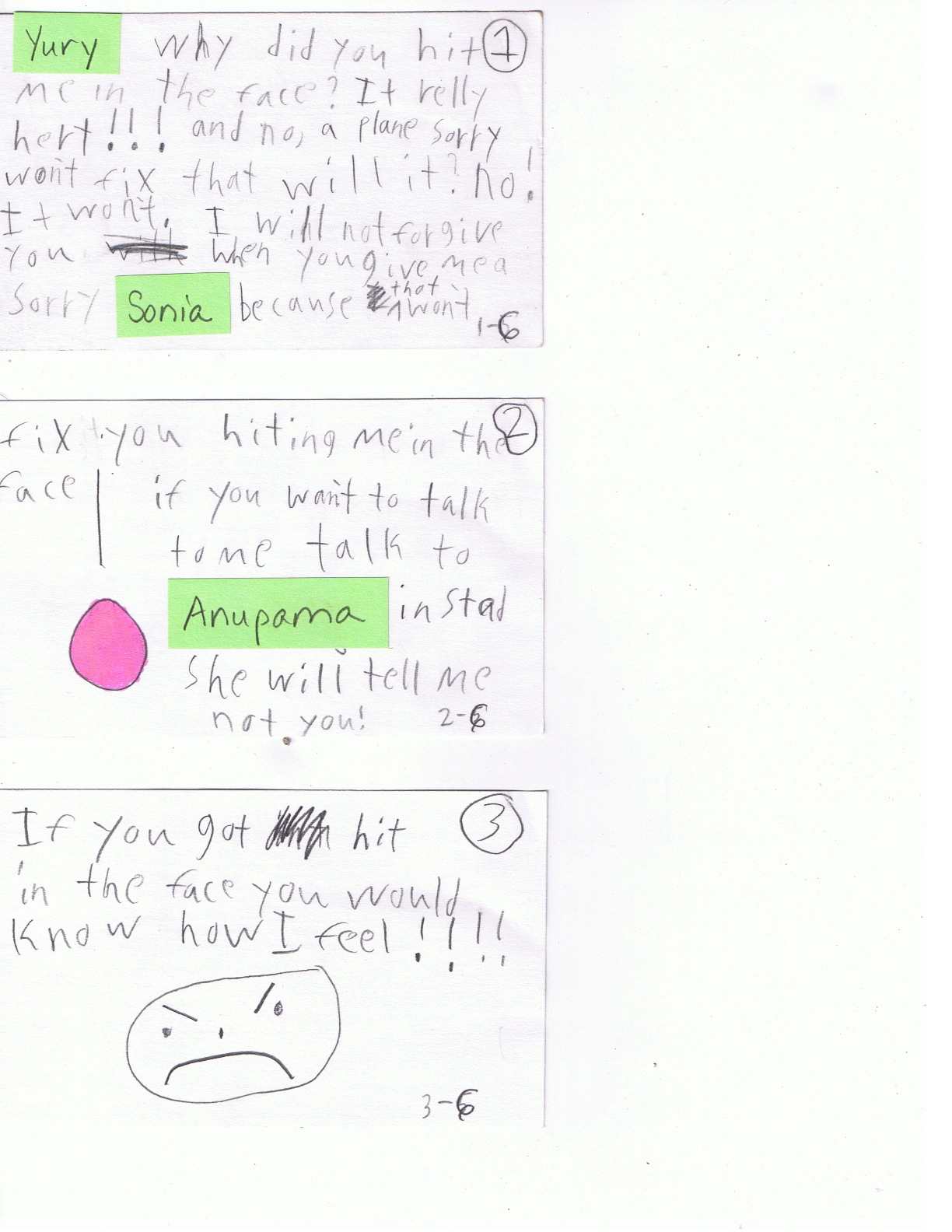 Sophia-note 1